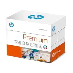 HP Druckerpapier Premium CHP 854 A4 100g 2000 Blatt