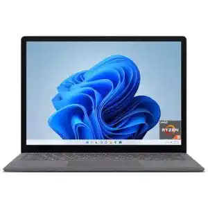 Microsoft Surface Laptop 4, 13,5 Zoll mit Ryzen 5, 8GB RAM und 256GB SSD