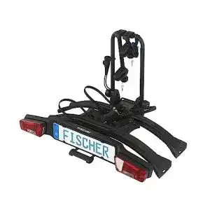 Fischer-Fahrradträger