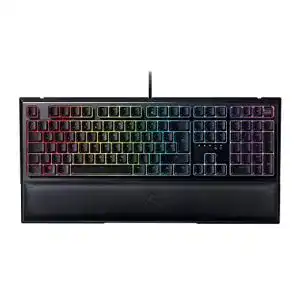 Gaming Tastatur Razer Ornata V2 mit Hybrid-Mecha-Membranen