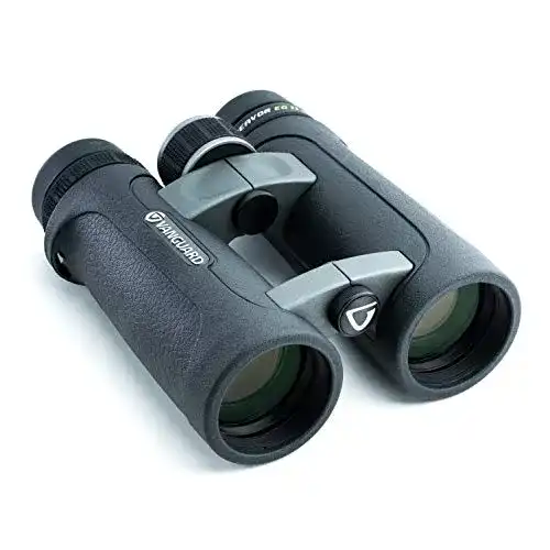 Vanguard Endeavor ED II 8×42 Fernglas mit Hoya ED Glas