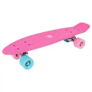 Mini-Longboard