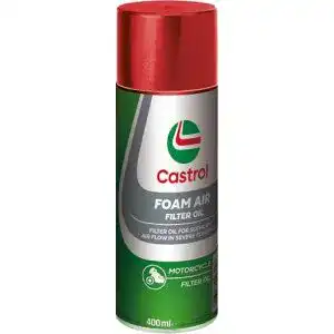 Luftfilteröl Castrol SS Schaumluftfilter LT 0,400
