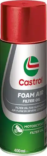 Luftfilteröl Castrol SS Schaumluftfilter LT 0,400