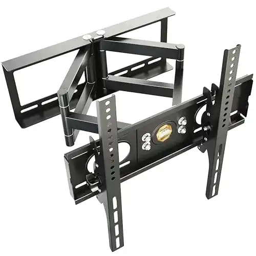 TV-Wandhalterung für 32 bis 65 Zoll Fernseher von RICOO