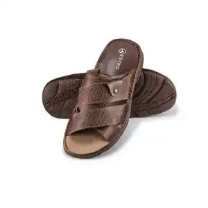 Sandalen für Herren aus Leder – Bequeme Sommerschuhe für verschiedene Aktivitäten