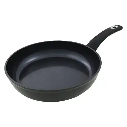 Keramikpfanne Blaueis Patagonia 24 cm mit XERA-DUR Beschichtung