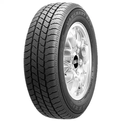 Ganzjahresreifen 215/70 R16 Maxxis Vansmart A/S M+S 215/70R16 108T