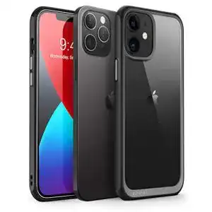 SupCase Schutzhülle für iPhone 12 und iPhone 12 Pro mit MagSafe