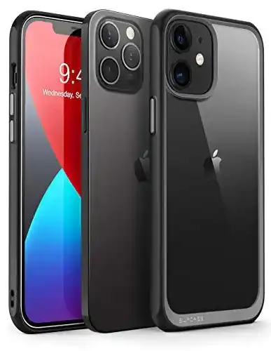 SupCase Schutzhülle für iPhone 12 und iPhone 12 Pro mit MagSafe