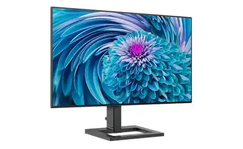 Philips 272E2FA 27 Zoll FHD Monitor mit Adaptive Sync und 75 Hz