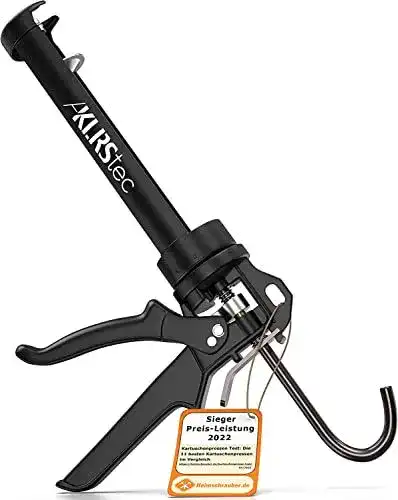 Kartuschenpresse KLRS tec Professional für 150-300ml Kartuschen