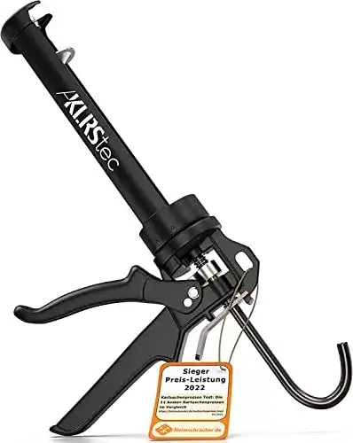 Kartuschenpresse KLRS tec Professional für 150-300ml Kartuschen