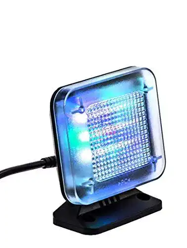 TV Simulator von Kobert Goods LED Lichtsimulation für Sicherheit