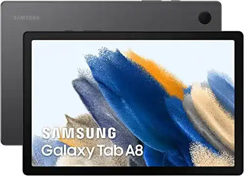 Samsung Galaxy Tab A8 (2022) LTE 10,5 Zoll 64 GB/4 GB