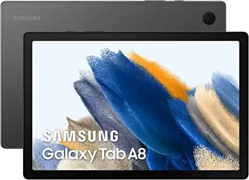 Samsung Galaxy Tab A8 (2022) LTE 10,5 Zoll 64 GB/4 GB