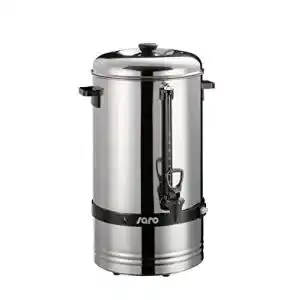 Saro Rundfilter-Kaffeemaschine für 10 Liter Kaffee