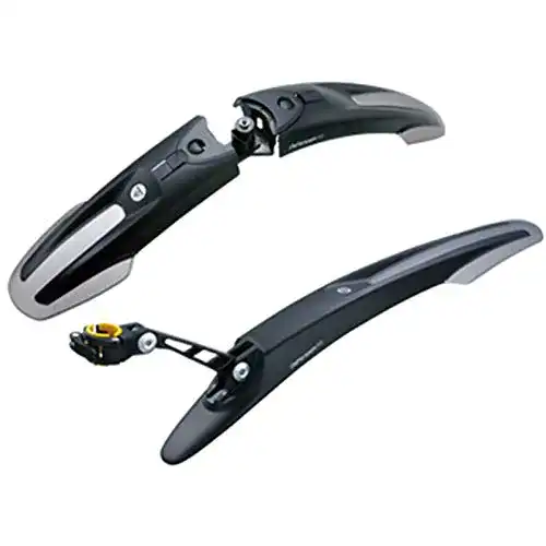 Topeak Defender M1/M2 Schutzblech Set für Fahrräder