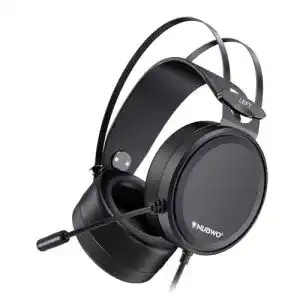 Nubwo N7 Gaming Headset für PS4, PS5, PC, Xbox und Nintendo Switch