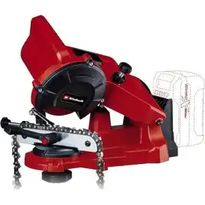 Sägekettenschärfgerät Einhell Akku GE-CS 18 Li Solo