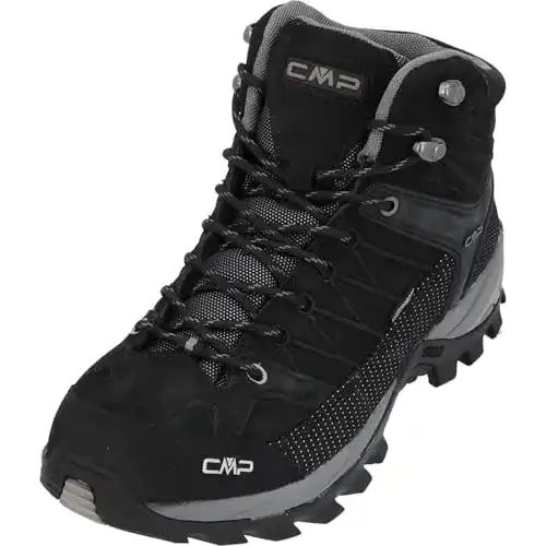 Wasserdichte Herrenschuhe Cmp Rigel Mid – Trekking- und Wanderstiefel