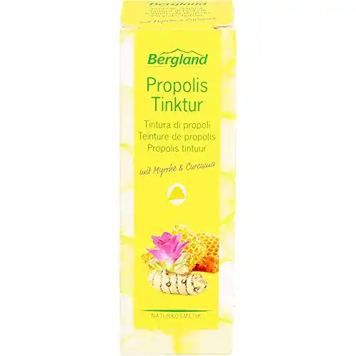 Propolis Bergland Tinktur 30ml