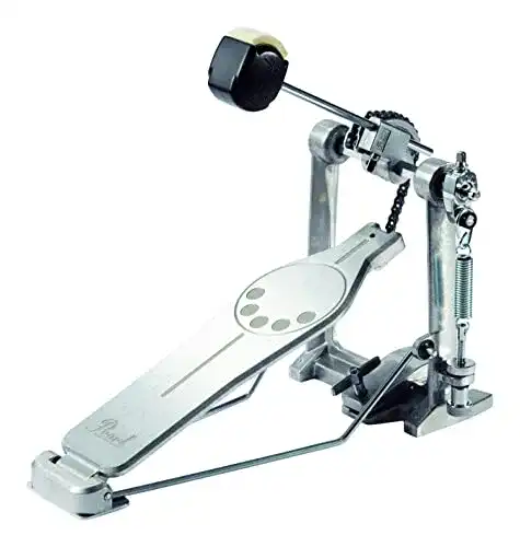 Pearl P-830 Bass Drum Pedal Einzelpedal im Vergleich