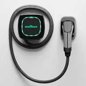 Wallbox Pulsar Plus Ladegerät für Elektrofahrzeuge