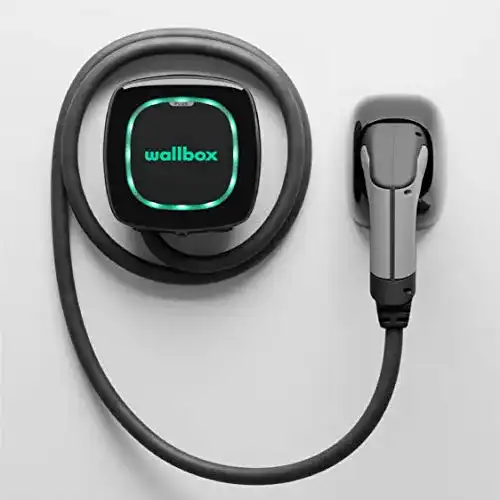 Wallbox Pulsar Plus Ladegerät für Elektrofahrzeuge
