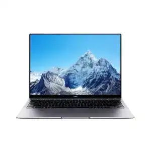 Huawei MateBook B7-410 Laptop mit i7, 16GB RAM, 512GB SSD und Windows 10 Pro