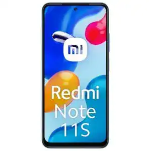 Xiaomi Redmi Note 11S Smartphone bis 500 Euro mit 8GB RAM und 128GB