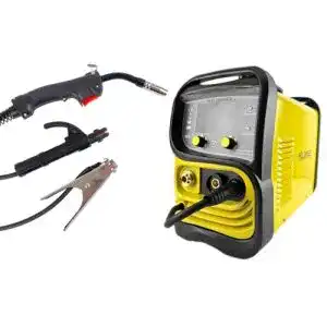 Weldinger Schweißgerät MEW 200 SYN eco für MIG/MAG WIG und MMA