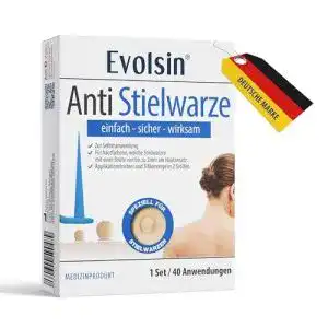 Stielwarzen-Entferner