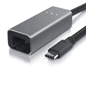 USB-C-Ethernet-Adapter