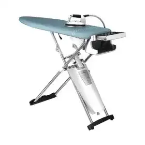 Bügelsystem Laurastar S Pure mit hygienischem Dampf
