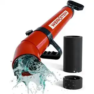 SUP-Pumpe hochwertig