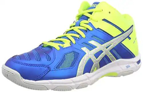 Asics Gel-Beyond 5 MT B600N-400 Herren Volleyballschuh