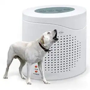 Elektronischer Wachhund Elro ARD51 mit 3D-Hundesound und Sensor