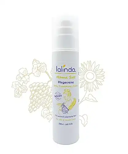 Dehnungsstreifen-Creme Lalinda Mama Soft Creme für Schwangere