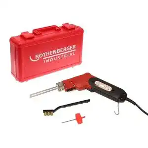 Styroporschneider von Rothenberger Industrial mit 190 W Leistung