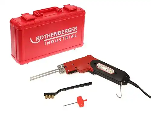 Styroporschneider von Rothenberger Industrial mit 190 W Leistung
