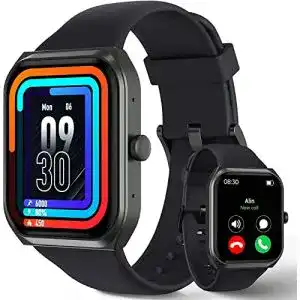 Tuyoma Smartwatch Unisex bis 100 Euro mit 1,91 Zoll Touchscreen