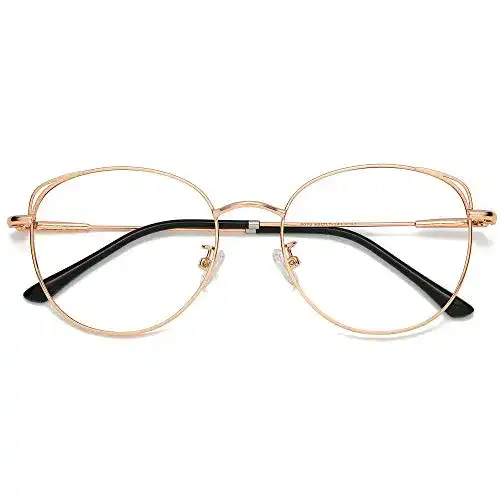 Blaulichtfilter-Brille Sojos für PC, TV und Handy