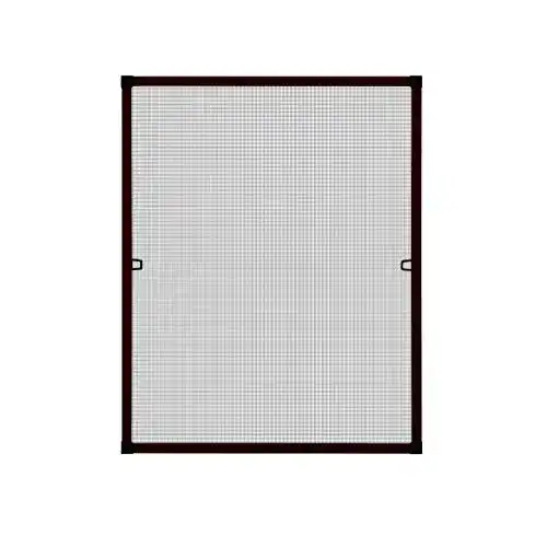 Fliegengitter APANA, Fenster mit Alurahmen & Fiberglasgewebe