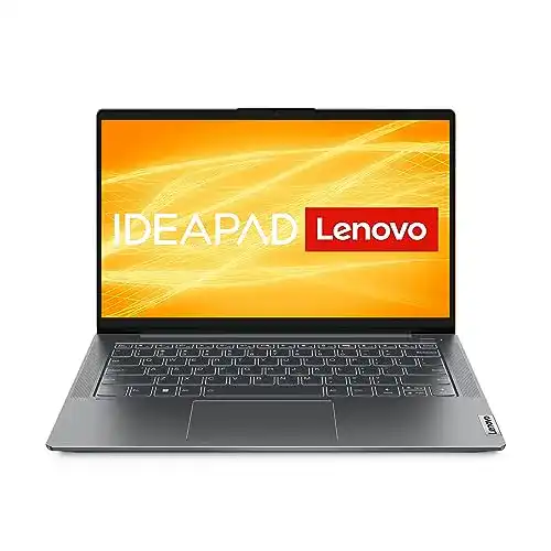 Lenovo IdeaPad Slim 5 Laptop 14 Zoll Full HD