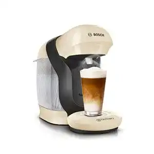 Bosch Tassimo Style TAS1107 Kapselmaschine für vielfältige Getränke