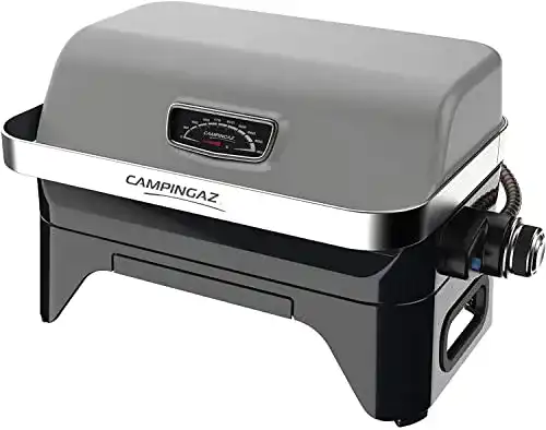 Balkongrill Campingaz Gasgrill Attitude2go CV, raucharm