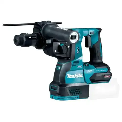 Makita Akku-Bohrhammer BL 40Vmax XGT 28 mm für Bauarbeiten