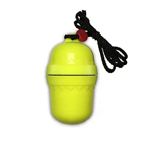 Taucherei Ta Triumph-Adler AT Dry Box S – Druckdichter Behälter