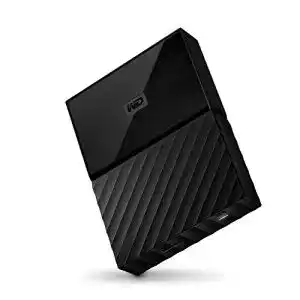 WD My Passport Externe Festplatte 3 TB für Mac
